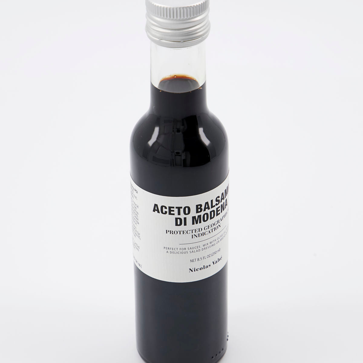 Se Nicolas Vahé - Aceto Balsamico eddike, italiensk aromatisk ❤ Kæmpe udvalg i Nicolas Vahe - Køb online på udsalg og tilbud lige nu ❤ Billig fragt • Hurtig levering - Varenummer: Bolig&Haven-42006092447996 og barcode / Ean: 5707644558731 på lager - Udsalg på Spar stort – op til 59% - Eksklusivt udsalg på over 2.739 brands