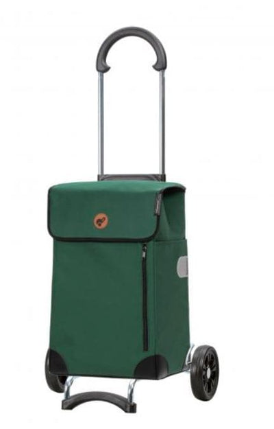 Andersen Shopper Scala Shopper Weda Green