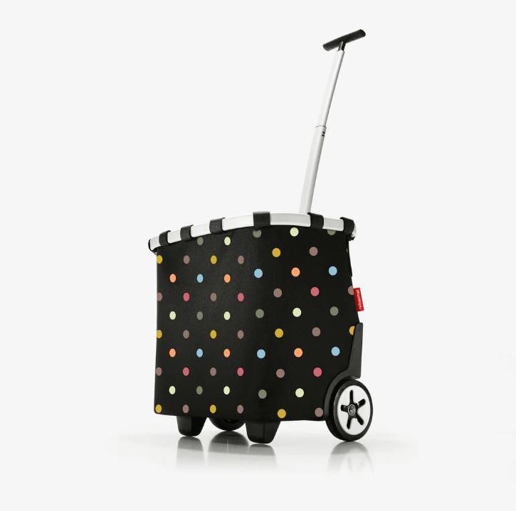 Reisenthel Carrycruiser Dot  (med små fejl)