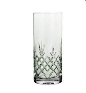 Frederik Bagger Crispy Love 1 vase   Emeral