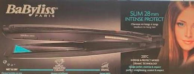 BaByliss Paris Slim 28 mm Glattejern ST327E