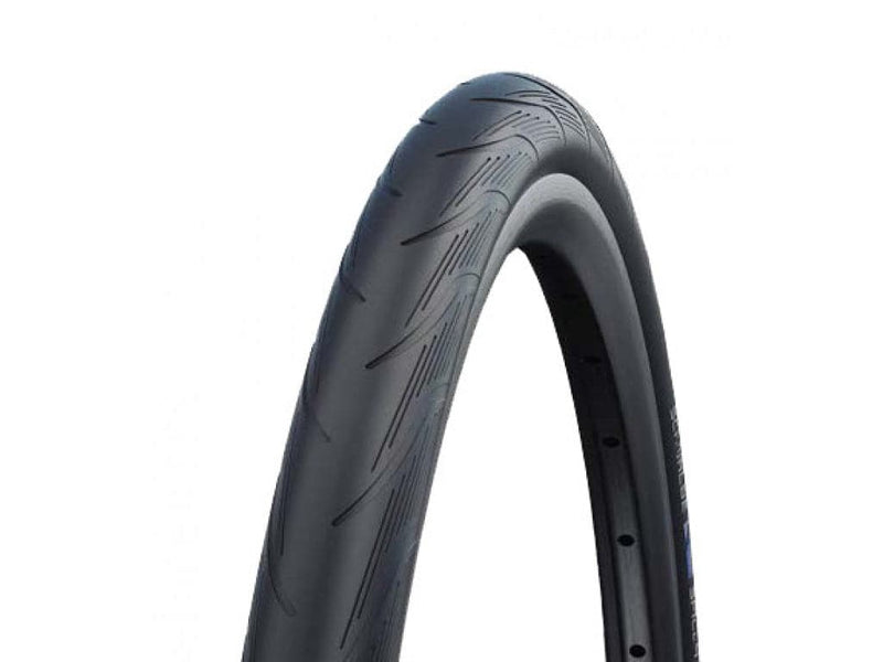 Se Schwalbe Spicer Plus - PunctureGuard Tråddæk - 28x1,35 (35-622) E-25 - Sort ✔ Kæmpe udvalg i Schwalbe ✔ Meget billig fragt og hurtig levering: 1 - 2 hverdage - Varenummer: CKP-4026495907132 og barcode / Ean: &