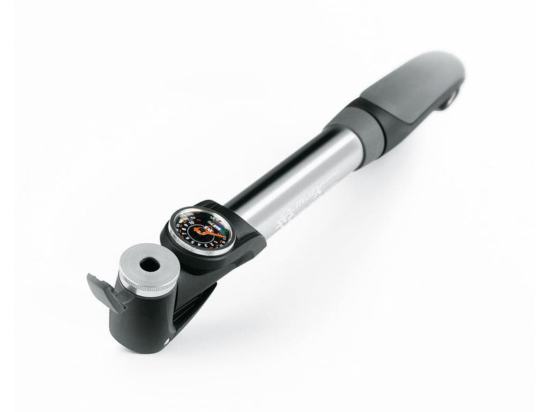 Se SKS pumpe Injex Control med manometer - 10 bar ✔ Kæmpe udvalg i SKS ✔ Meget billig fragt og hurtig levering: 1 - 2 hverdage - Varenummer: CKP-4002556641597 og barcode / Ean: &