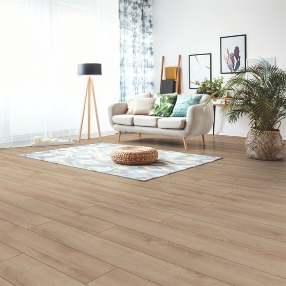 Wallmann Advanced Plank 3902 Sommer rustikt laminatgulv