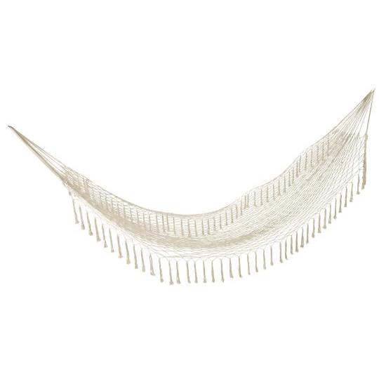 Se Ib Laursen - Håndhæklet Oversized Hængekøje - 420cm ❤ Kæmpe udvalg i Ib Laursen - Køb online på udsalg og tilbud lige nu ❤ Billig fragt • Hurtig levering - Varenummer: Bolig&Haven-48622870331722 og barcode / Ean: 5709898361747 på lager - Udsalg på Op til 63% rabat - Mere end 1.329 populære mærker på udsalg