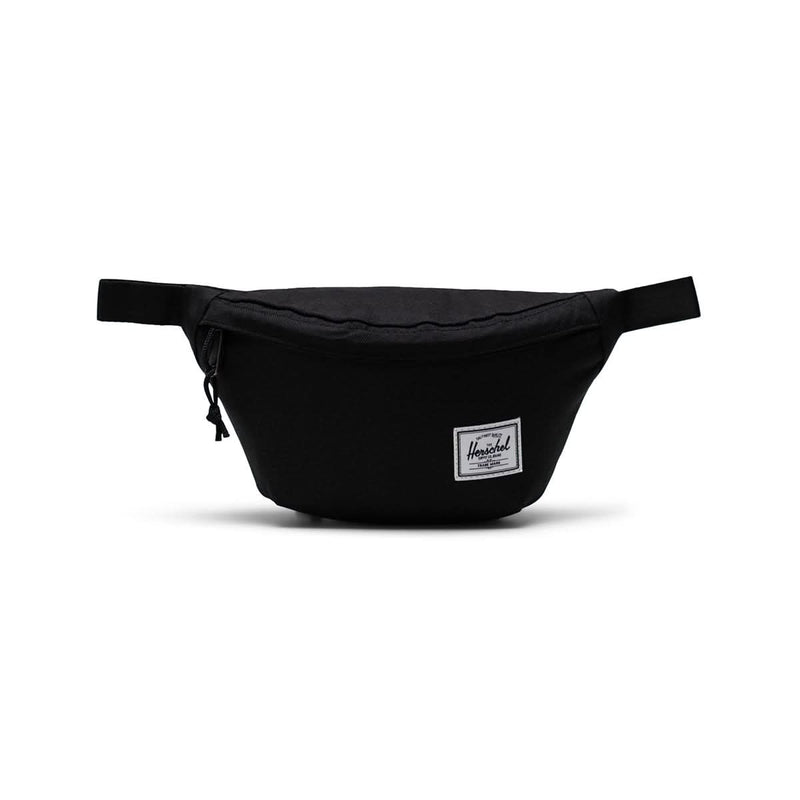 Se Herschel Classic Bæltetaske Sort One size ✔ Kæmpe udvalg i  Herschel ✔ Hurtig levering: 1 - 2 Hverdage samt billig fragt - Varenummer: JUCO-11382-00001 og barcode / Ean: &