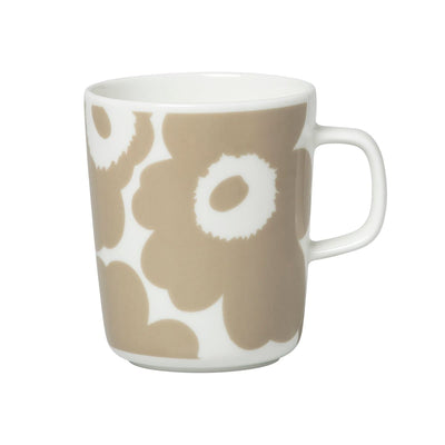 Se Marimekko Leikko krus 25 cl Hvid-beige ✔ Kæmpe udvalg i Marimekko ✔ Hurtig levering: 1 - 2 Hverdage samt billig fragt - Varenummer: NDN-11383-17 og barcode / Ean: '6411254575611 på lager - Udsalg på Home & Garden - Kitchen & Dining - Tableware - Drinkware - Coffee & Tea Cups Spar op til 57% - Over 1354 design mærker på udsalg