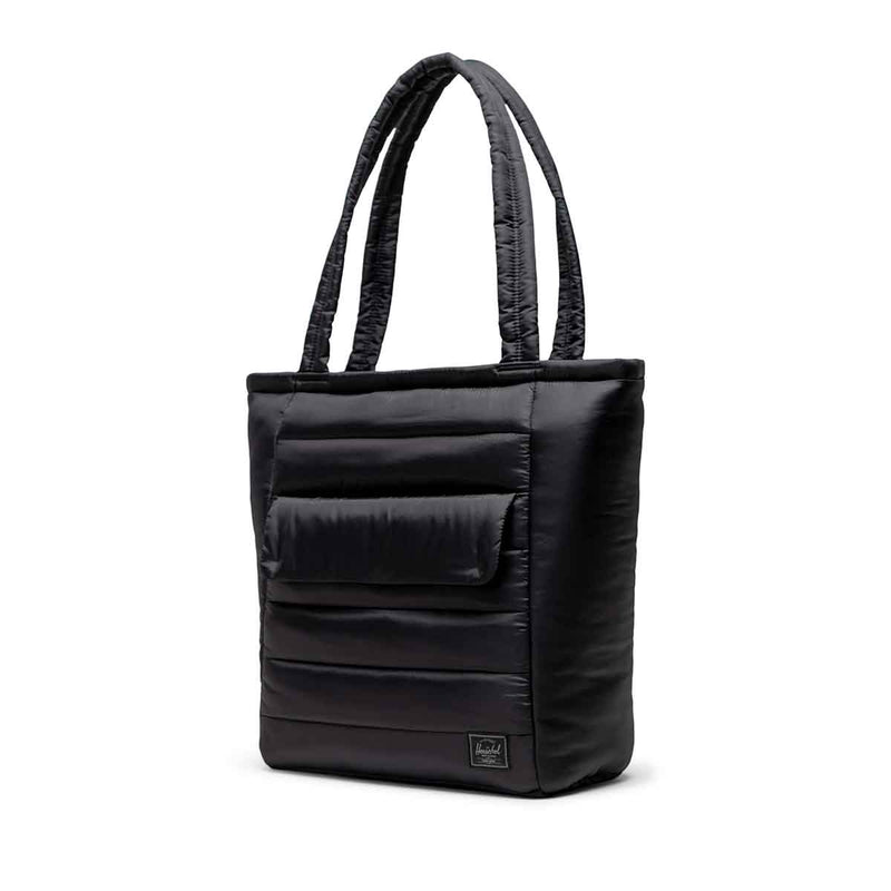 Se Herschel Retreat Tote 20 L Black One size ✔ Kæmpe udvalg i  Herschel ✔ Hurtig levering: 1 - 2 Hverdage samt billig fragt - Varenummer: JUCO-11420-00001 og barcode / Ean: &
