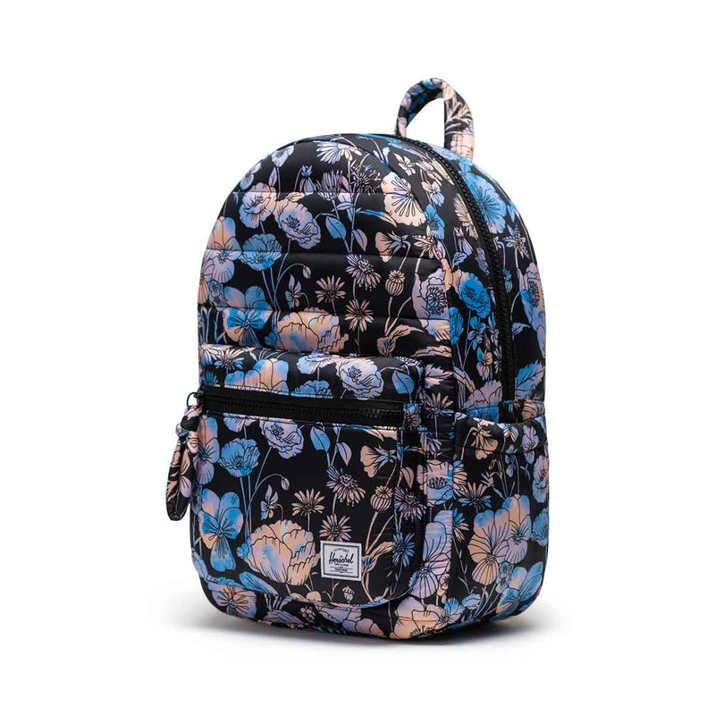 Se Herschel Settlement Backpack 18L Floral Skies 23L ✔ Kæmpe udvalg i  Herschel ✔ Hurtig levering: 1 - 2 Hverdage samt billig fragt - Varenummer: JUCO-11421-05964 og barcode / Ean: &