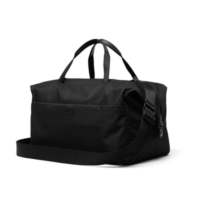 Se Herschel Maia Weekender 40L Black 40L ✔ Kæmpe udvalg i  Herschel ✔ Hurtig levering: 1 - 2 Hverdage samt billig fragt - Varenummer: JUCO-11448-00001 og barcode / Ean: '828432625192 på lager - Udsalg på Tasker Spar op til 64% - Over 1334 design mærker på udsalg