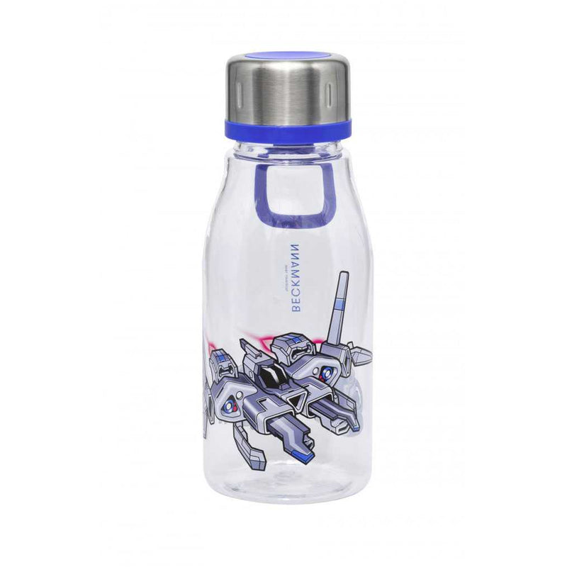 Se Beckmann Drikkeflaske 400 ML Spaceship One size ✔ Kæmpe udvalg i  Beckmann ✔ Hurtig levering: 1 - 2 Hverdage samt billig fragt - Varenummer: JUCO-115057A og barcode / Ean: &