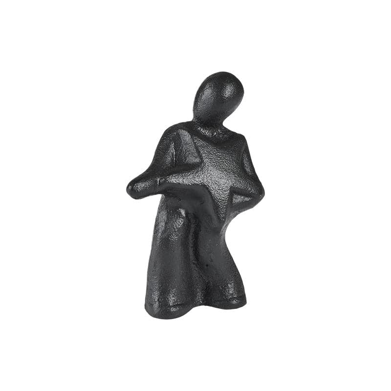 Se Morsø - Skulptur Fang Stjernerne ind og nyd ❤ Stort online udvalg i Morsø ❤ Meget billig fragt og hurtig levering: 1 - 2 hverdage - Varenummer: RKTK-MO11561 og barcode / Ean: &