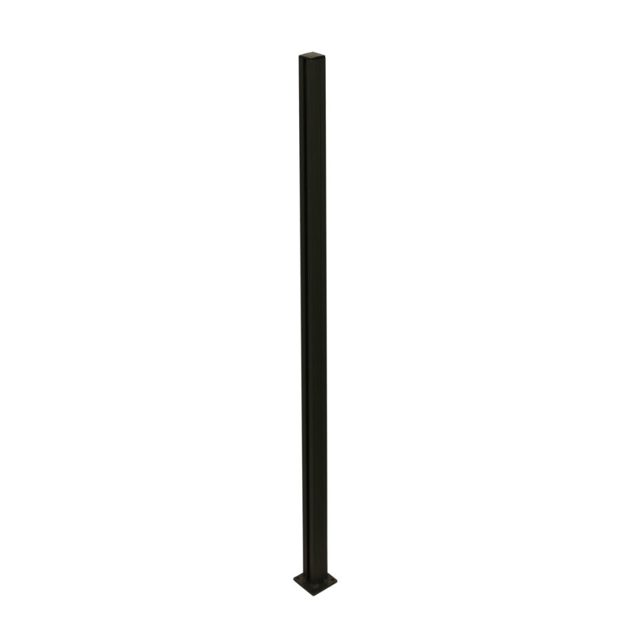 Se Hortus - Multi alustolpe, sort, 1584 x 50 x 50 mm ❤ Kæmpe udvalg i Hortus - Køb online på udsalg og tilbud lige nu ❤ Billig fragt og hurtig levering - Varenummer: Bolig&Haven-50894127432010 og barcode / Ean: 5705858729398 på lager - Udsalg på Spar helt op til 79% - Over 739 kendte brands på udsalg