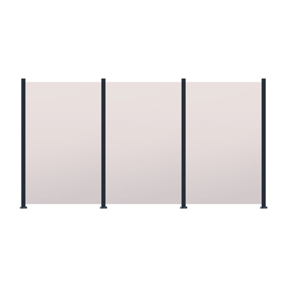 Se Hortus - Glashavehegn med Aluskinne - Røgfarvet 95x150 cm 3-fags pakke ❤ Kæmpe udvalg i Hortus - Køb online på udsalg og tilbud lige nu ❤ Billig fragt og hurtig levering - Varenummer: Bolig&Haven-61179784855882 og barcode / Ean: 5705858080994 på lager - Udsalg på Store besparelser – op til 71% - Shop over 2.281 kendte brands på udsalg
