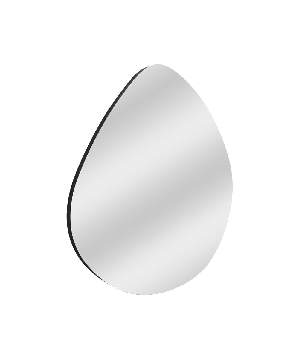 Se NORDVÄRK Besso vægspejl, organisk - spejlglas og sort MDF (60x60) ❤ Kæmpe udvalg i NORDVÄRK - Køb online på udsalg og tilbud lige nu ❤ Meget billig fragt og hurtig levering: 1 - 2 hverdage - Varenummer: Boboonline-122142 og barcode / Ean: 8683743822621 på lager - Udsalg på Interiør,Spejle,Vægspejle,
Interiør,
Spejle,
Sorte spejle,
Entré,
Entréspejle, Spar op til 51% - Over 785 kendte brands på udsalg