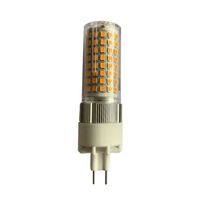 Outlet: LEDlife KAPPA11 LED pære - 11W, 230V, G8.5 - Dæmpbar : Ikke dæmpbar, Kulør : Neutral