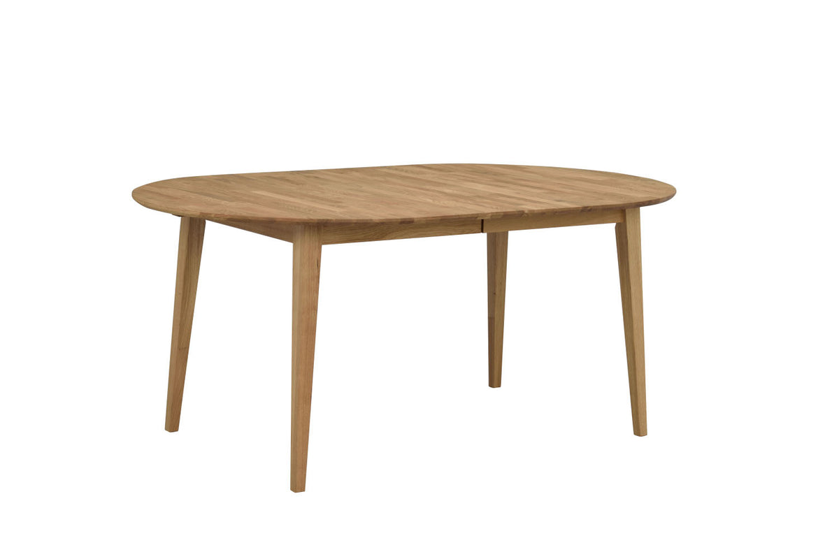 Rowico Filippa tillægsplade 40 cm i eg