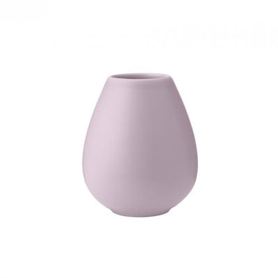 Se Knabstrup - Earth, vase, støvet rosa, 14 cm ✔ Kæmpe udvalg i Knabstrup ✔ Hurtig levering: 1 - 2 Hverdage samt billig fragt - Varenummer: RKTK-KN1179 og barcode / Ean: '5713959011793 på lager - Udsalg på Spar op til 67% - Over 1354 design mærker på udsalg