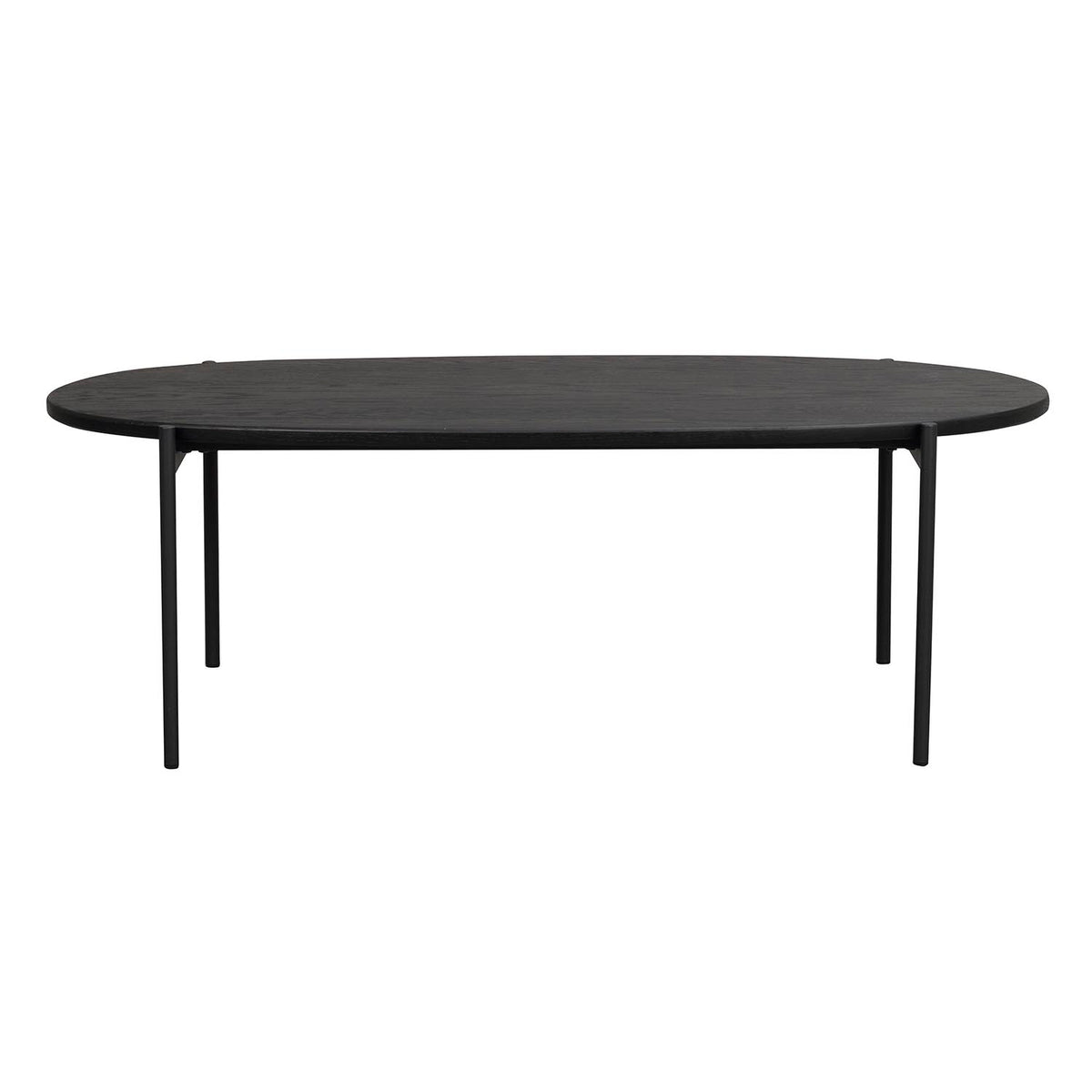 Se ROWICO oval Skye sofabord - sort egetræsfiner og sort metal (120x60) ❤ Kæmpe udvalg i Rowico Home - Køb online på udsalg og tilbud lige nu ❤ Billig fragt og hurtig levering - Varenummer: Boboonline-52867 og barcode / Ean: 7340126542088 på lager - Udsalg på Møbler,Borde,Sofaborde,
Sorte sofaborde,
Borde til stuen,
Dagligstue,
Borde,
Ovale so Op til 57% rabat - Over 2.739 mærker samlet ét sted