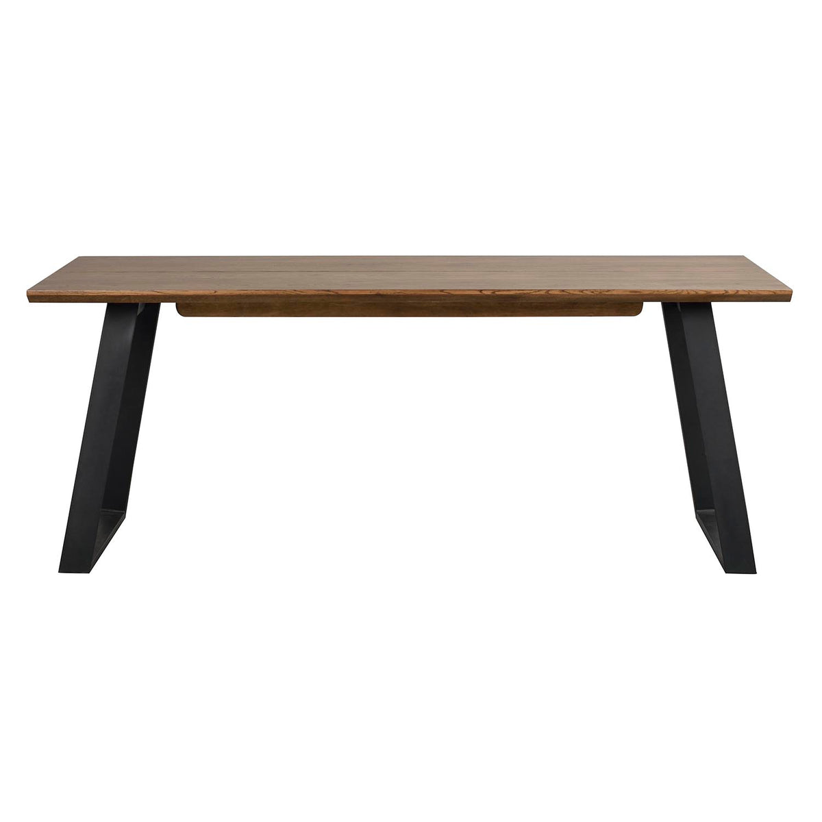 Se ROWICO Melville spisebord, m. udtræk - brun egetræ og sort metal (210x95) ❤ Kæmpe udvalg i Rowico Home - Køb online på udsalg og tilbud lige nu ❤ Billig fragt • Hurtig levering - Varenummer: Boboonline-52850 og barcode / Ean: 7340126540572 på lager - Udsalg på Møbler,Borde,Spiseborde,
Spiseborde i egetræ,
Spiseborde i træ,
Spisestue,
Borde,
Rus Spar stort – op til 53% - Kæmpe udsalg på over 2.739 brands