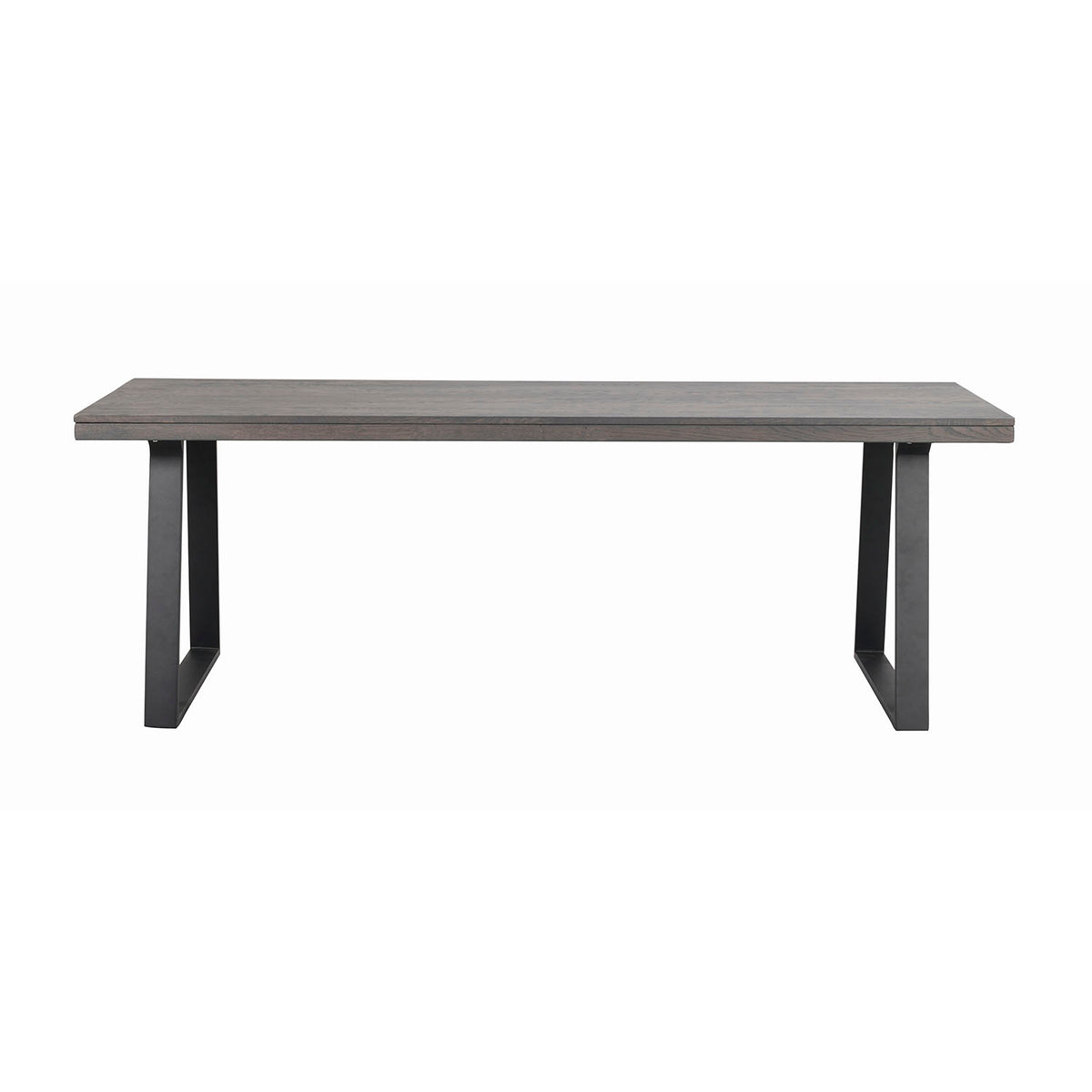 Se ROWICO Brooklyn rektangulær spisebord, m. udtræk - mørkt egetræ m. U-ben i sort metal (220x95) ❤ Kæmpe udvalg i Rowico Home - Køb online på udsalg og tilbud lige nu ❤ Super billig fragt og lynhurtig levering - Varenummer: Boboonline-48864 og barcode / Ean: 7340126545461 på lager - Udsalg på Møbler,Borde,Spiseborde,
Langborde,
Spiseborde i egetræ,
Spiseborde i træ,
Spiseborde med udtræk, Spar helt op til 79% - Over 739 kendte brands på udsalg
