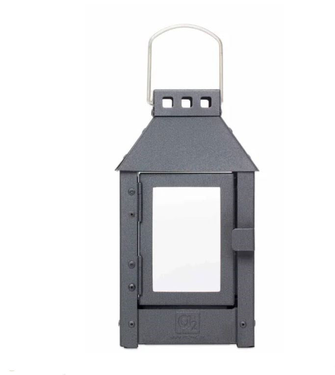 A2 Living Lanterne H. 22 cm.  Micro Small Sort