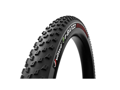 Se Vittoria E-Barzo G2 - E-Bike MTB foldedæk TNT - 29x2,25 (55-622) - Sort/Grå ✔ Kæmpe udvalg i  Vittoria ✔ Hurtig levering: 1 - 2 Hverdage samt billig fragt - Varenummer: CKP-8022530025102 og barcode / Ean: '8022530025102 på lager - Udsalg på Cykeldæk Spar op til 66% - Over 1160 kendte mærker på udsalg