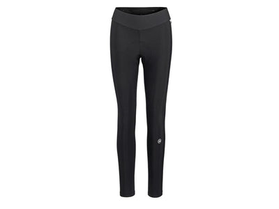 Se Assos Uma GT Summer Half Tights EVO - Cykeltights med pude - Sort - Str. S ✔ Kæmpe udvalg i Assos ✔ Meget billig fragt og hurtig levering: 1 - 2 hverdage - Varenummer: CKP-2220000153232 og barcode / Ean: '2220000153232 på lager - Udsalg på Cykelbukser & Cykelshorts Spar op til 62% - Over 1312 kendte brands på udsalg