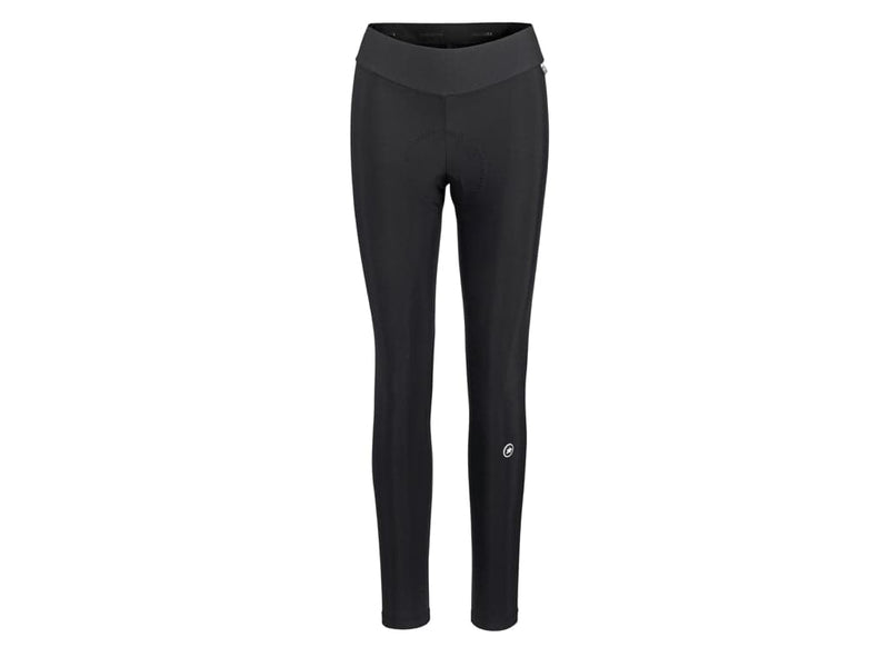 Se Assos Uma GT Summer Half Tights EVO - Cykeltights med pude - Sort - Str. S ✔ Kæmpe udvalg i Assos ✔ Meget billig fragt og hurtig levering: 1 - 2 hverdage - Varenummer: CKP-2220000153232 og barcode / Ean: &