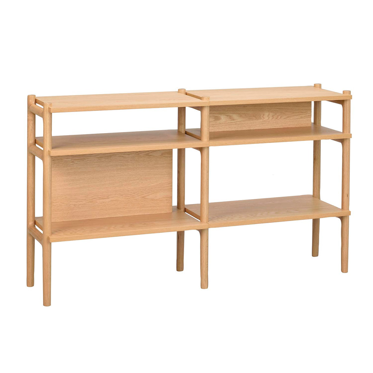Se ROWICO Holton konsolbord, m. 4 hylder - natur egetræsfiner (140x80) ❤ Kæmpe udvalg i Rowico Home - Køb online på udsalg og tilbud lige nu ❤ Billig fragt og hurtig levering - Varenummer: Boboonline-52830 og barcode / Ean: 7340126546680 på lager - Udsalg på Møbler,Borde,Konsolborde,
Entré,
Borde,
Møbler,
Boxmadrasser 180x200,
Maj deals Spar helt op til 73% - Over 2.739 kendte brands på udsalg
