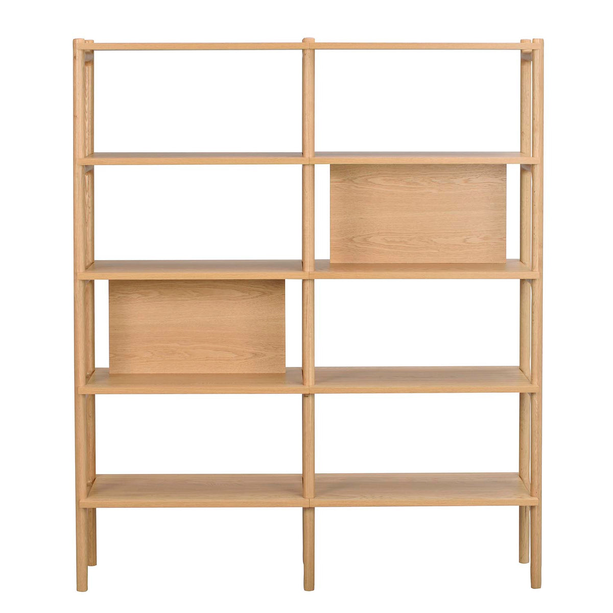 Se ROWICO Holton bogreol - natur egetræsfiner og egetræ (140x166) ❤ Kæmpe udvalg i Rowico Home - Køb online på udsalg og tilbud lige nu ❤ Super billig fragt og lynhurtig levering - Varenummer: Boboonline-52831 og barcode / Ean: 7340126546697 på lager - Udsalg på Møbler,Reoler og kommoder mm.,Reoler,
Træreoler,
Dagligstue,
Reoler og kommoder mm.,
Reoler til stuen, Op til 61% rabat - Mere end 2.739 populære mærker på tilbud