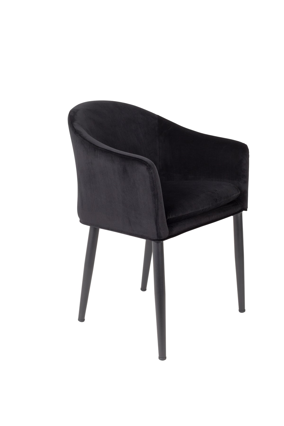 Se WHITE LABEL LIVING Catelyn spisebordsstol, m. armlæn - sort stof og metal ❤ Kæmpe udvalg i White Label Living - Køb online på udsalg og tilbud lige nu ❤ Meget billig fragt og hurtig levering: 1 - 2 hverdage - Varenummer: Boboonline-110769 og barcode / Ean: 8718548038615 på lager - Udsalg på Møbler,Stole,Spisebordsstole,
Møbler,
Stole,
Spisebordsstole med armlæn,
Køkkenstole, Spar op til 51% - Over 785 kendte brands på udsalg