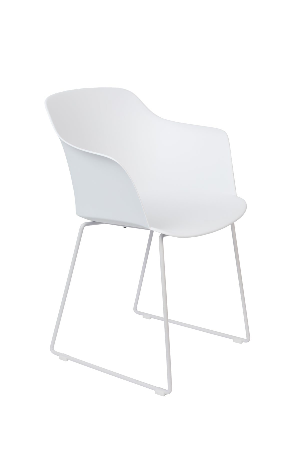 Se WHITE LABEL LIVING Tango spisebordsstol, m. armlæn - hvid polypropylen og stål ❤ Kæmpe udvalg i White Label Living - Køb online på udsalg og tilbud lige nu ❤ Meget billig fragt og hurtig levering: 1 - 2 hverdage - Varenummer: Boboonline-110771 og barcode / Ean: 8718548042230 på lager - Udsalg på Møbler,Stole,Spisebordsstole,
Møbler,
Stole,
Hvide spisebordsstole,
Spisebordsstole med armlæn, Spar op til 51% - Over 785 kendte brands på udsalg