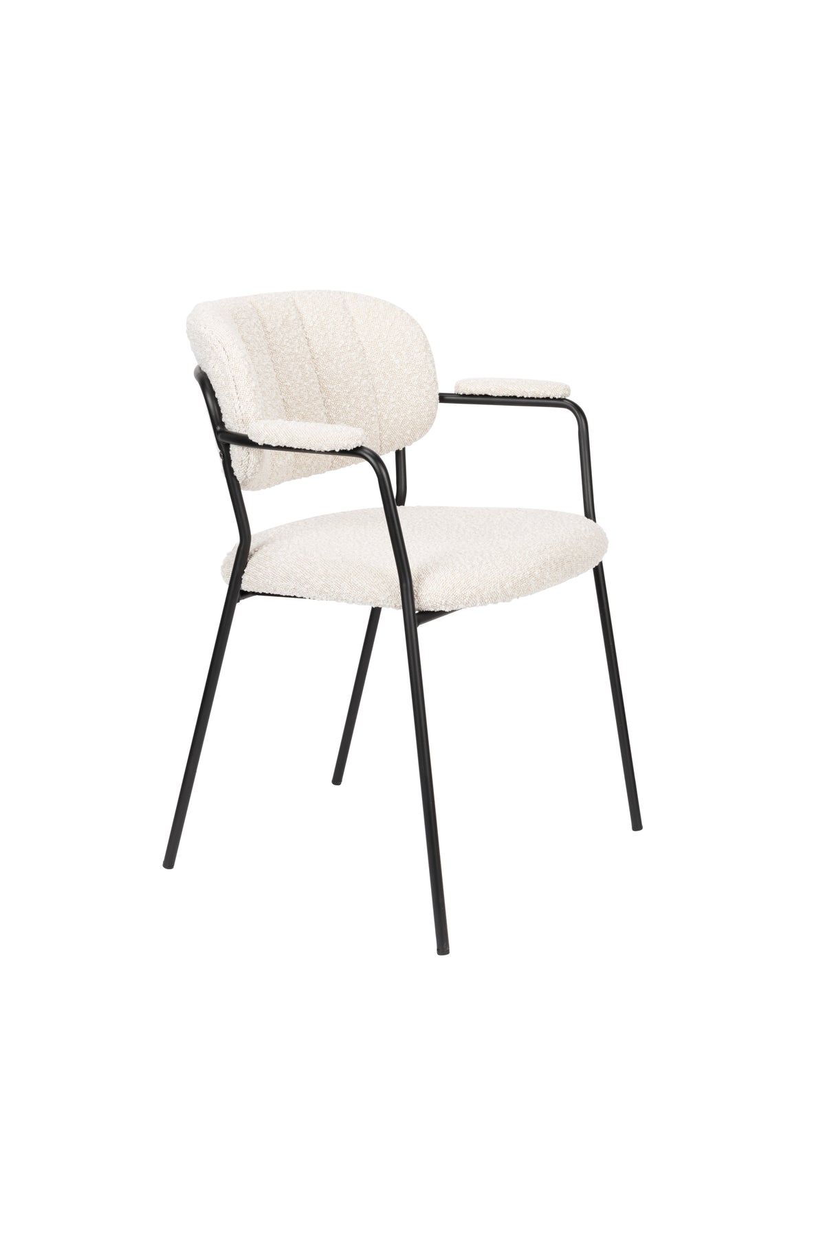 Se WHITE LABEL LIVING Jolien spisebordsstol, m. armlæn - hvid bouclé og sort stål ❤ Kæmpe udvalg i White Label Living - Køb online på udsalg og tilbud lige nu ❤ Meget billig fragt og hurtig levering: 1 - 2 hverdage - Varenummer: Boboonline-110784 og barcode / Ean: 8718548070752 på lager - Udsalg på Møbler,Stole,Spisebordsstole,
Møbler,
Stole,
Køkkenstole,
Hvide spisebordsstole,
Spis Spar op til 51% - Over 785 kendte brands på udsalg