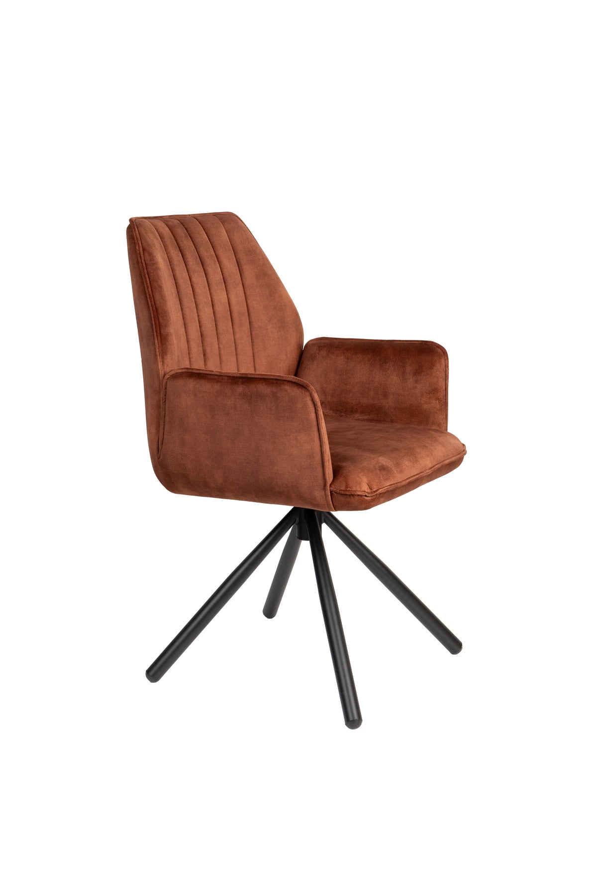 Se WHITE LABEL LIVING Jamie spisebordsstol, m. armlæn - rust polyester og metal ❤ Kæmpe udvalg i White Label Living - Køb online på udsalg og tilbud lige nu ❤ Meget billig fragt og hurtig levering: 1 - 2 hverdage - Varenummer: Boboonline-110789 og barcode / Ean: 8718548075504 på lager - Udsalg på Møbler,Stole,Spisebordsstole,
Møbler,
Stole,
Spisebordsstole med armlæn,
Køkkenstole, Spar op til 51% - Over 785 kendte brands på udsalg