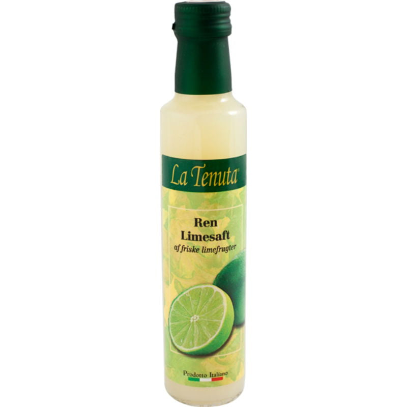 Se Ren Limesaft 250 Ml ✔ Kæmpe udvalg i  Ponte Sistoisto - Køb online på udsalg og tilbud lige nu ✔ Hurtig levering: 1 - 2 Hverdage samt billig fragt - Varenummer: BAR-1402412 og barcode / Ean: 5704658005381 på lager - Udsalg på Hjem og have | Køkken og spisestue | Barudstyr Spar op til 65% - Over 1112 kendte brands på udsalg