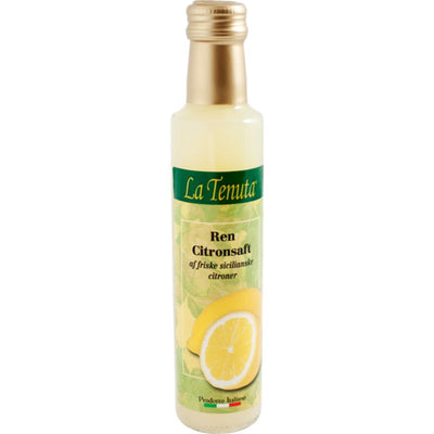 Se Ren Citronsaft 250 Ml ✔ Kæmpe udvalg i  Ponte Sistoisto - Køb online på udsalg og tilbud lige nu ✔ Hurtig levering: 1 - 2 Hverdage samt billig fragt - Varenummer: BAR-1402411 og barcode / Ean: 5704658005404 på lager - Udsalg på Hjem og have | Køkken og spisestue | Barudstyr Spar op til 66% - Over 1112 kendte brands på udsalg