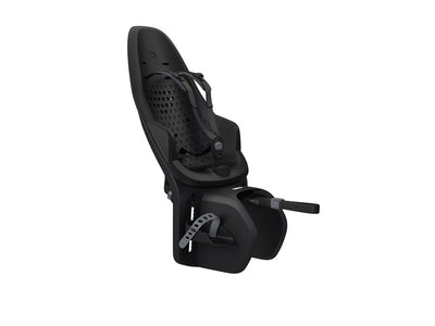 Cykelstol Thule Yepp 2 Maxi Sort - Testvinder