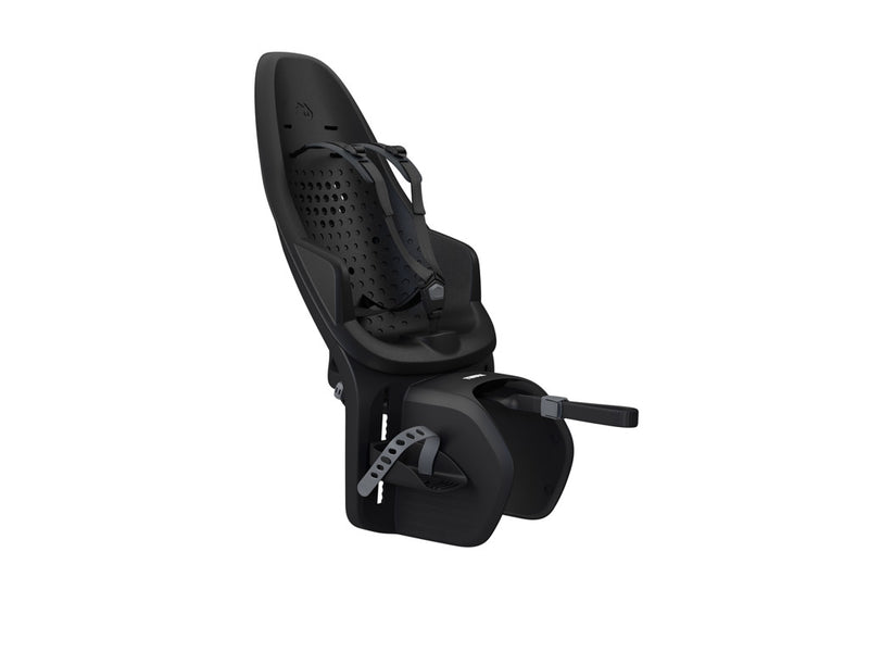 Cykelstol Thule Yepp 2 Maxi Sort - Testvinder