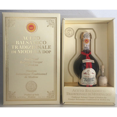 Se Balsamico Dop Traditional 30 År 100 Ml ✔ Kæmpe udvalg i  Leonardi - Køb online på udsalg og tilbud lige nu ✔ Hurtig levering: 1 - 2 Hverdage samt billig fragt - Varenummer: BAR-1402431 og barcode / Ean: 8033378340357 på lager - Udsalg på Hjem og have | Køkken og spisestue | Barudstyr Spar op til 62% - Over 1112 kendte brands på udsalg