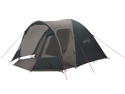 Se Easy Camp Blazar 400 - Telt - 4 Personer - Steel Blue ✔ Kæmpe udvalg i  Easy Camp ✔ Hurtig levering: 1 - 2 Hverdage samt billig fragt - Varenummer: CKP-5709388120281 og barcode / Ean: '5709388120281 på lager - Udsalg på Telte Spar op til 62% - Over 1150 kendte brands på udsalg