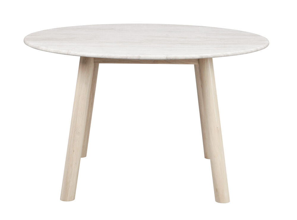 Se ROWICO Taransay spisebord, rund - beige travertin og hvidvasket eg (Ø125) ❤ Kæmpe udvalg i Rowico Home - Køb online på udsalg og tilbud lige nu ❤ Meget billig fragt og hurtig levering: 1 - 2 hverdage - Varenummer: Boboonline-96937 og barcode / Ean: 7340126555811 på lager - Udsalg på Møbler,Borde,Spiseborde,
Møbler,
Borde,
Små spiseborde,
Runde spiseborde,
Spisestue, Spar op til 51% - Over 785 kendte brands på udsalg