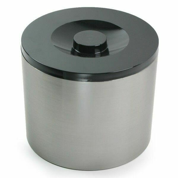 Se 6 Liters Isspand Børstet Aluminium Effect ✔ Kæmpe udvalg i Drink - Køb online på udsalg og tilbud lige nu ✔ Super billig fragt og lynhurtig levering - Varenummer: Barlife-16262 og 5055736900488 på lager - Udsalg på Barudstyr Op til 57% rabat - Over 2.739 mærker samlet ét sted