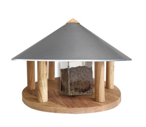 Se Garden Life - Fuglefoderhus Marselisborg med foderautomat u. stander ❤ Kæmpe udvalg i Garden Life - Køb online på udsalg og tilbud lige nu ❤ Super billig fragt og lynhurtig levering - Varenummer: Bolig&Haven-40368947265687 og barcode / Ean: 5708127215141 på lager - Udsalg på Spar helt op til 79% - Kæmpe udsalg på over 739 brands