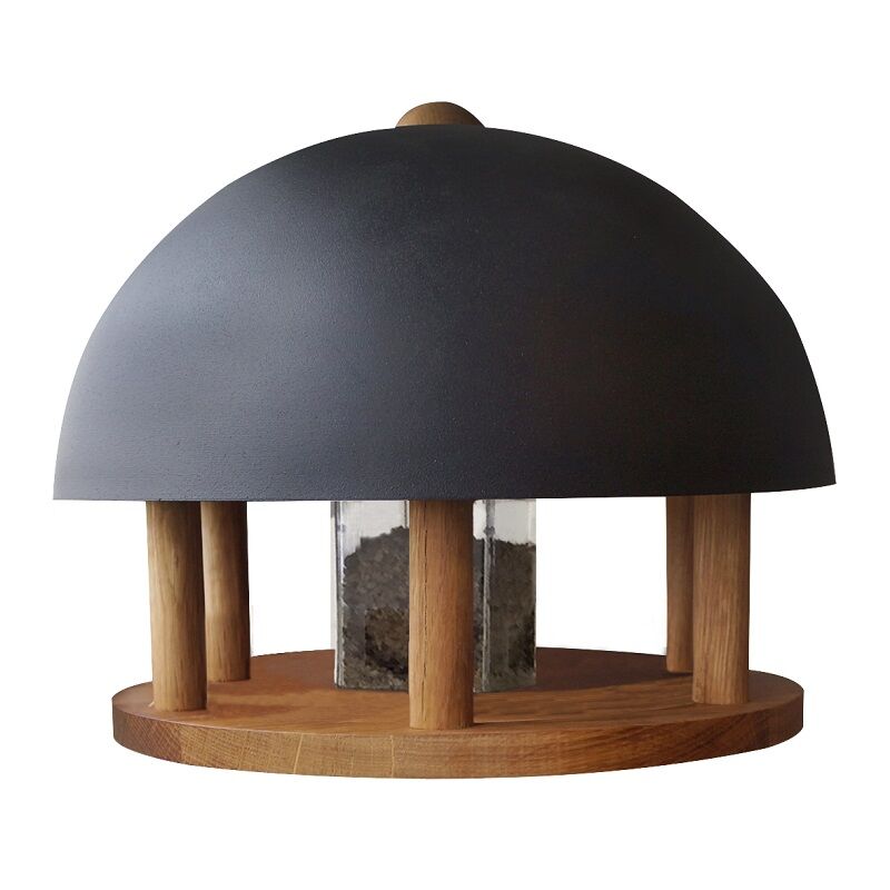 Se Garden Life - Pantheon Fuglefoderhus/foderbræt uden stander ❤ Kæmpe udvalg i Garden Life - Køb online på udsalg og tilbud lige nu ❤ Billig fragt og hurtig levering - Varenummer: Bolig&Haven-39089651155095 og barcode / Ean: 5708127215219 på lager - Udsalg på Op til 61% rabat - Over 1.329 brands på online udsalg
