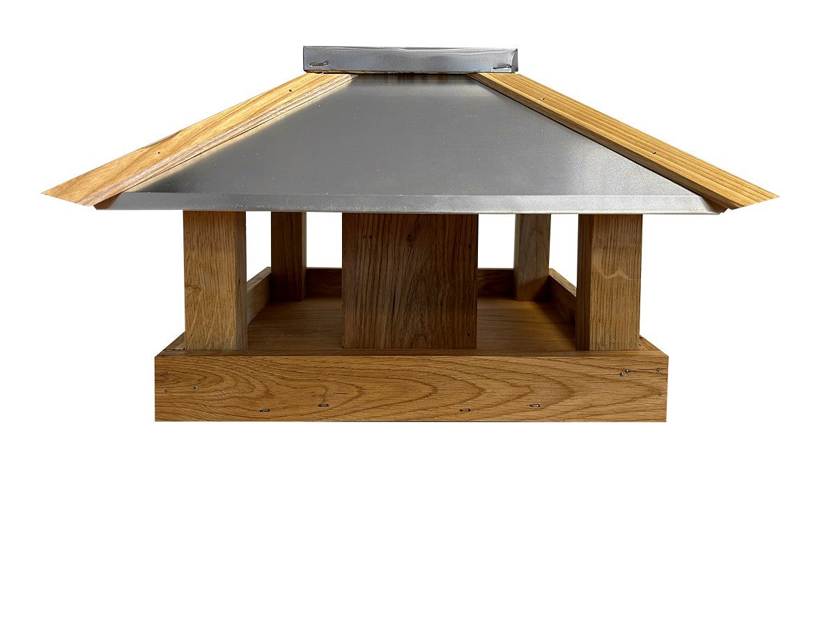 Se Garden Life - Munkebo fuglefoderhus uden stander ❤ Kæmpe udvalg i Garden Life - Køb online på udsalg og tilbud lige nu ❤ Meget billig fragt og hurtig levering - Varenummer: Bolig&Haven-36186602078359 og barcode / Ean: 5708127215264 på lager - Udsalg på Op til 61% rabat - Mere end 1.329 populære mærker på udsalg