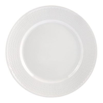 Se Rörstrand Swedish Grace tallerken Ø27 cm sne-hvid ✔ Kæmpe udvalg i Rörstrand ✔ Hurtig levering: 1 - 2 Hverdage samt billig fragt - Varenummer: NDN-12274-01 og barcode / Ean: '7320061191008 på lager - Udsalg på Home & Garden - Kitchen & Dining - Tableware - Dinnerware - Plates Spar op til 57% - Over 1354 design mærker på udsalg