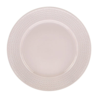 Se Rörstrand Swedish Grace tallerken Ø27 cm ros (lyserød) ✔ Kæmpe udvalg i Rörstrand ✔ Hurtig levering: 1 - 2 Hverdage samt billig fragt - Varenummer: NDN-12274-05 og barcode / Ean: '7320062025555 på lager - Udsalg på Home & Garden - Kitchen & Dining - Tableware - Dinnerware - Plates Spar op til 54% - Over 1354 design mærker på udsalg