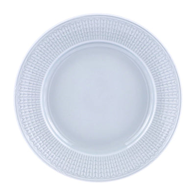 Se Rörstrand Swedish Grace tallerken Ø21 cm is-blågrå ❤ Stort online udvalg i Rörstrand ❤ Meget billig fragt og hurtig levering: 1 - 2 hverdage - Varenummer: NDN-12275-06 og barcode / Ean: '7320061191725 på lager - Udsalg på Home & Garden - Kitchen & Dining - Tableware - Dinnerware - Plates Spar op til 54% - Over 1324 kendte brands på udsalg