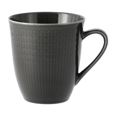 Se Rörstrand Swedish Grace krus 50 cl sten (mørkegrå) ❤ Stort online udvalg i Rörstrand ❤ Meget billig fragt og hurtig levering: 1 - 2 hverdage - Varenummer: NDN-12277-07 og barcode / Ean: '7320062027849 på lager - Udsalg på Home & Garden - Kitchen & Dining - Tableware - Drinkware - Coffee & Tea Cups Spar op til 57% - Over 1324 kendte brands på udsalg